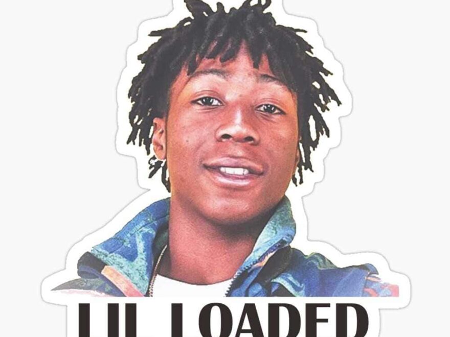 100 Lil Loaded Wallpapers Wallpapers