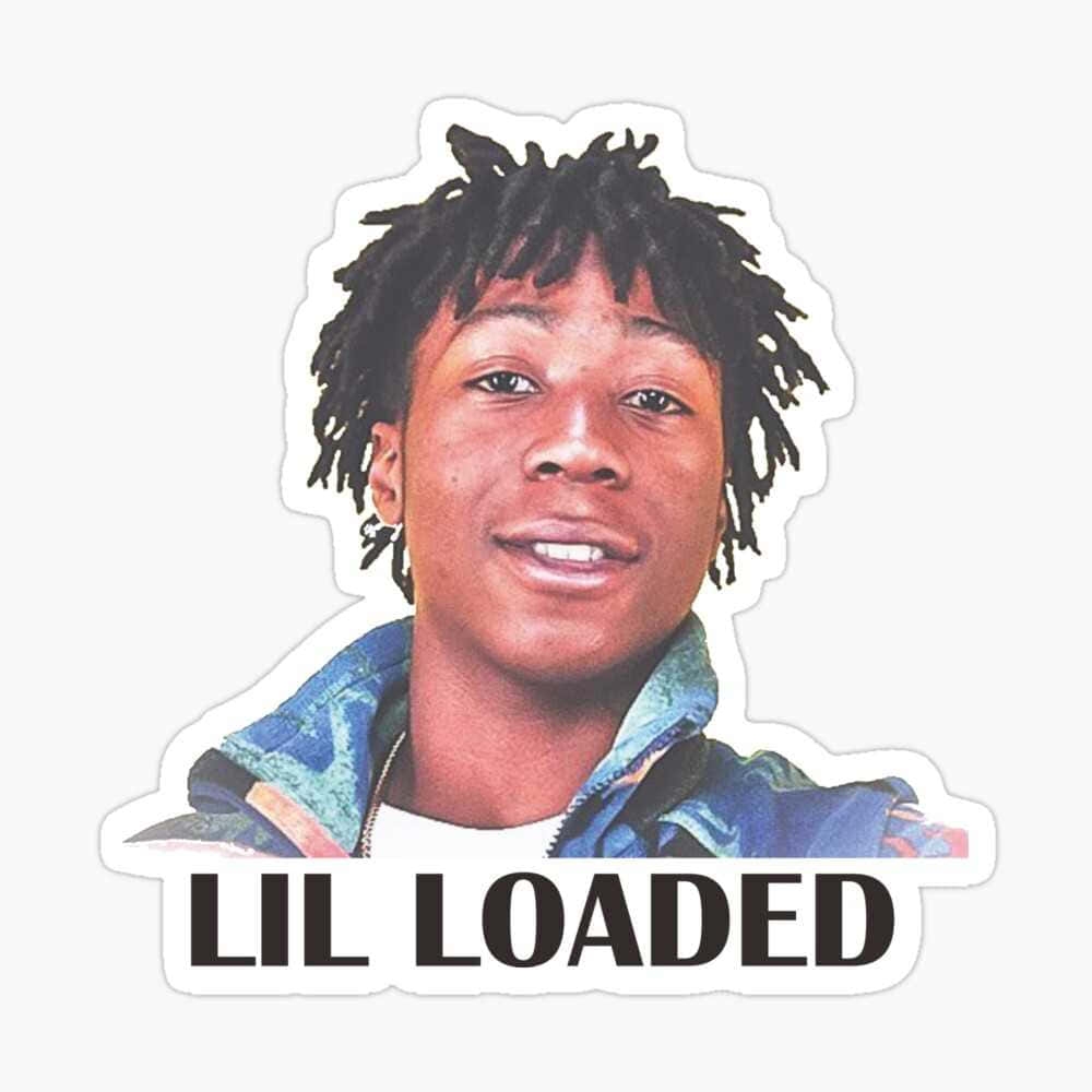100 Lil Loaded Wallpapers Wallpapers