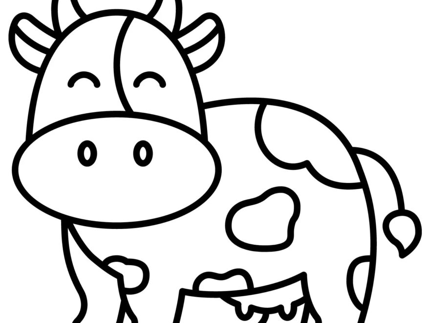 100 Printable Toddler Coloring Pages Animal Easters Easter Eggs Around The Farm Animals Coloring Sheets Peeps Color Digital Etsy