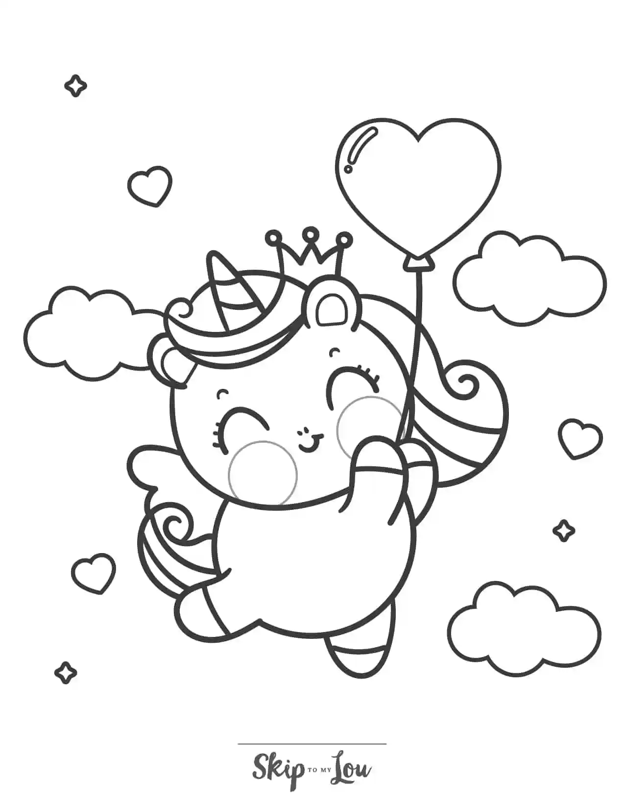 Cutest Coloring Pages Ever Cutest Coloring Pages Ever
