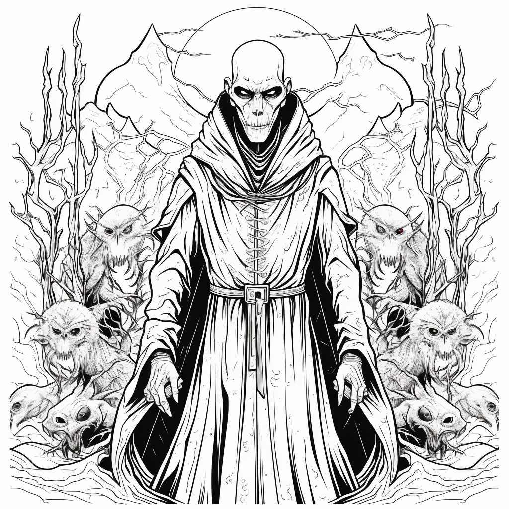 14 Harry Potter Coloring Pages For Artistic Potterheads TheToyZone 14 Harry Potter Coloring Pages For Artistic Potterheads TheToyZone