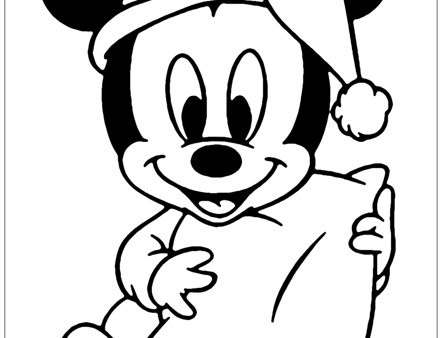 149 Printable Disney Babies Coloring Pages Disneyclips