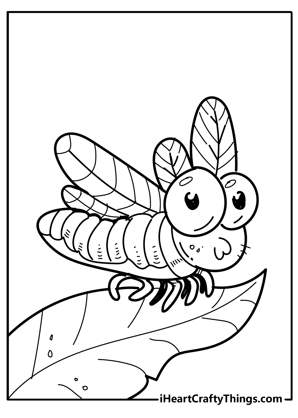 15 Bug Coloring Pages 100 Free Printables 15 Bug Coloring Pages 100 Free Printables