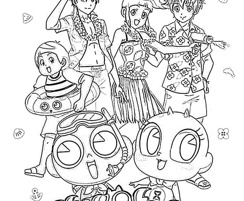 15 Ide Shinbi House Anime Kartun Animasi Gambar Anime Lucu