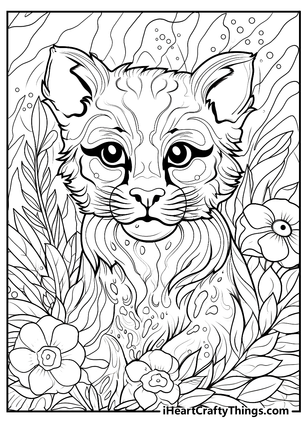 15 Lisa Frank Coloring Pages 100 Free To Print 15 Lisa Frank Coloring Pages 100 Free To Print