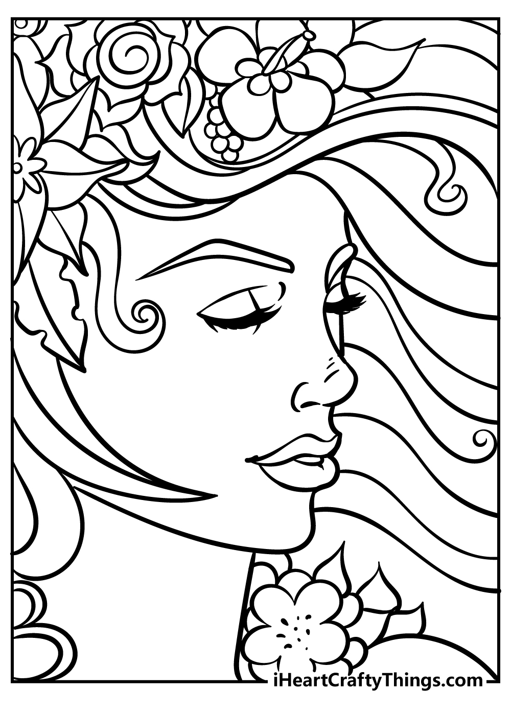 150 Adult Coloring Pages 100 Free To Download Print 150 Adult Coloring Pages 100 Free To Download Print