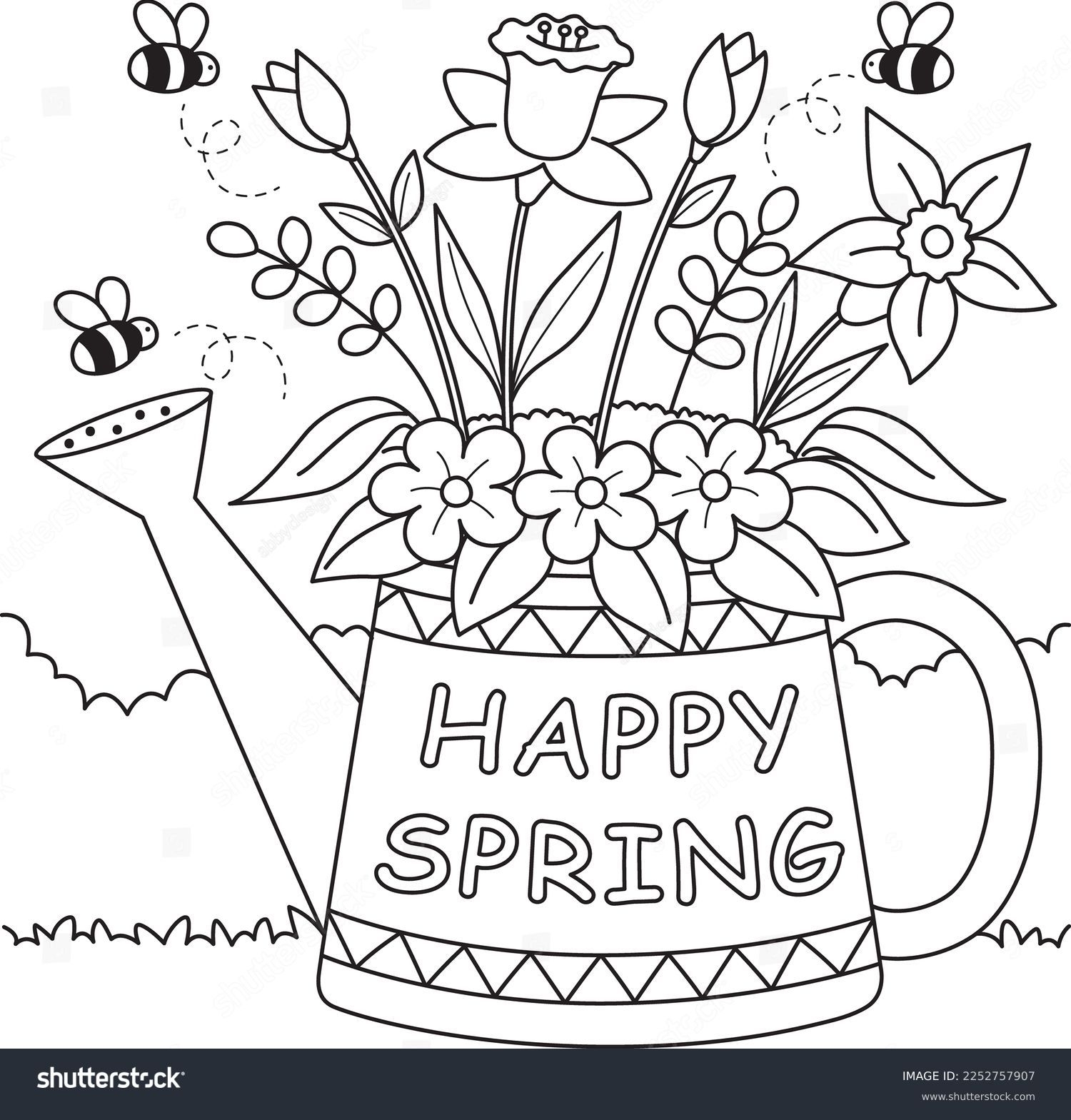 178 Thousand Coloring Page Spring Royalty Free Images Stock Photos Pictures Shutterstock 178 Thousand Coloring Page Spring Royalty Free Images Stock Photos Pictures Shutterstock