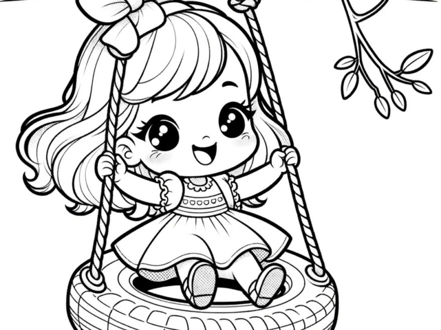 20 Cute Girl Coloring Pages Cute Lady Kids Coloring Female Coloring Pages Cute Lady Coloring Gift Idea Girl Coloring Etsy