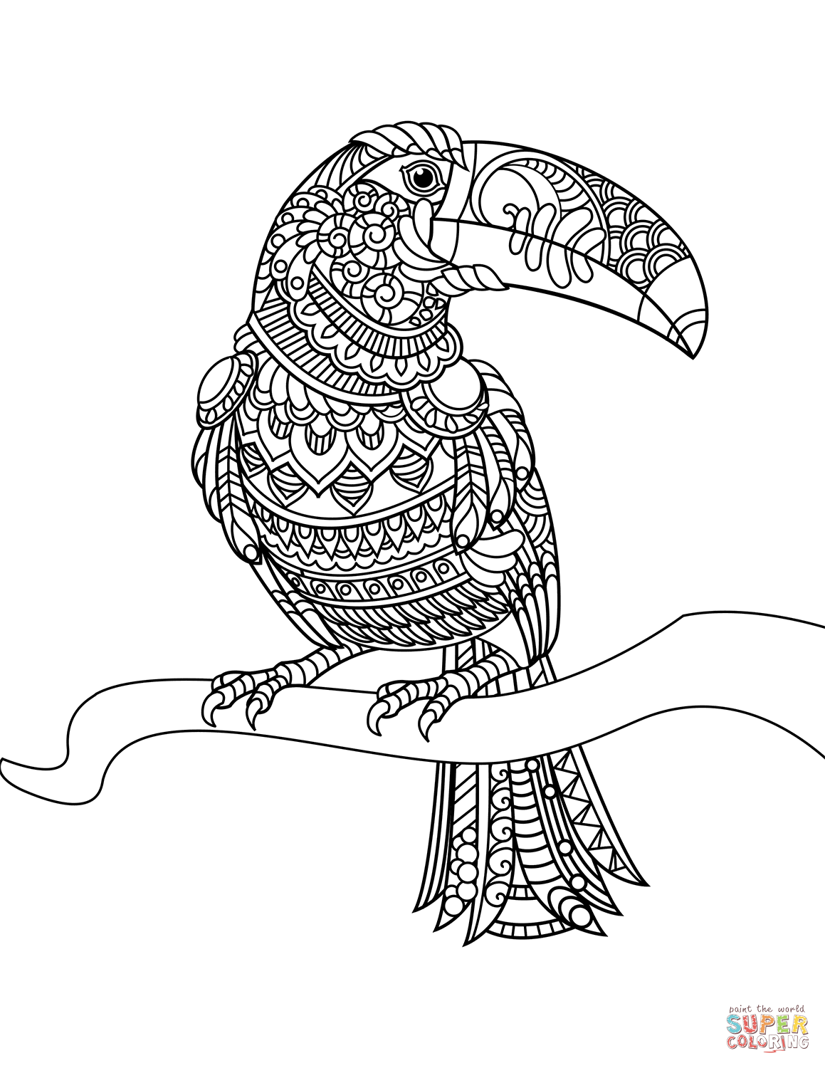 20 Easy Coloring Sheets For Seniors Healthcare Channel
