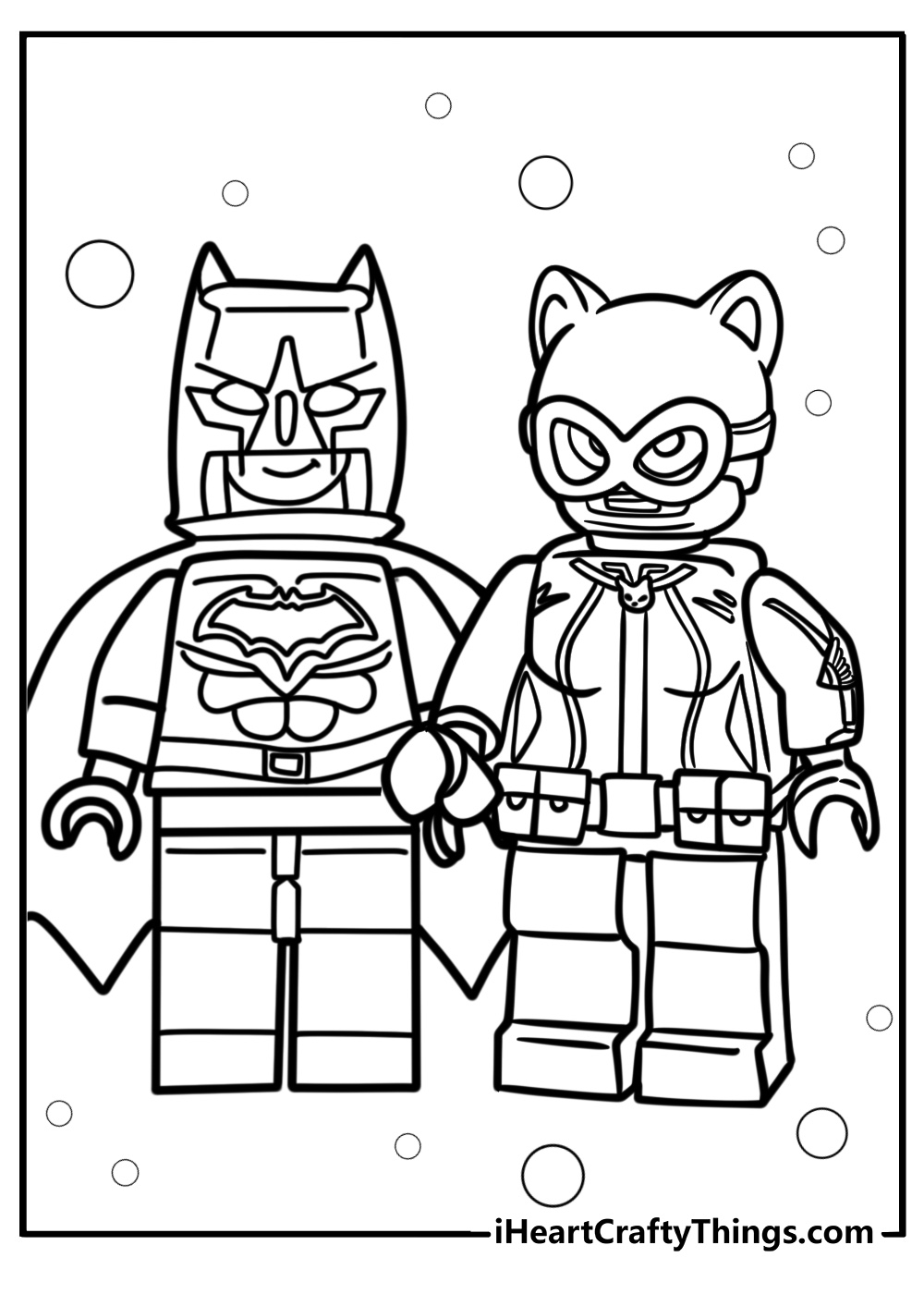 20 LEGO Batman Coloring Pages 100 Free To Print 20 LEGO Batman Coloring Pages 100 Free To Print