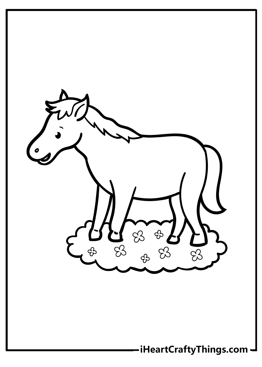200 Farm Animal Coloring Pages 100 Free Printables 200 Farm Animal Coloring Pages 100 Free Printables