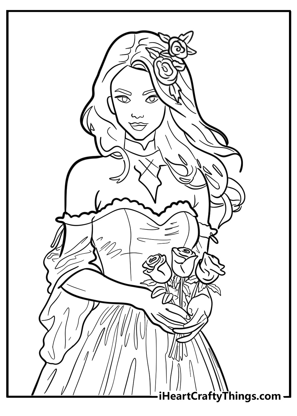 21 New Gothic Coloring Pages 100 Free To Print 21 New Gothic Coloring Pages 100 Free To Print