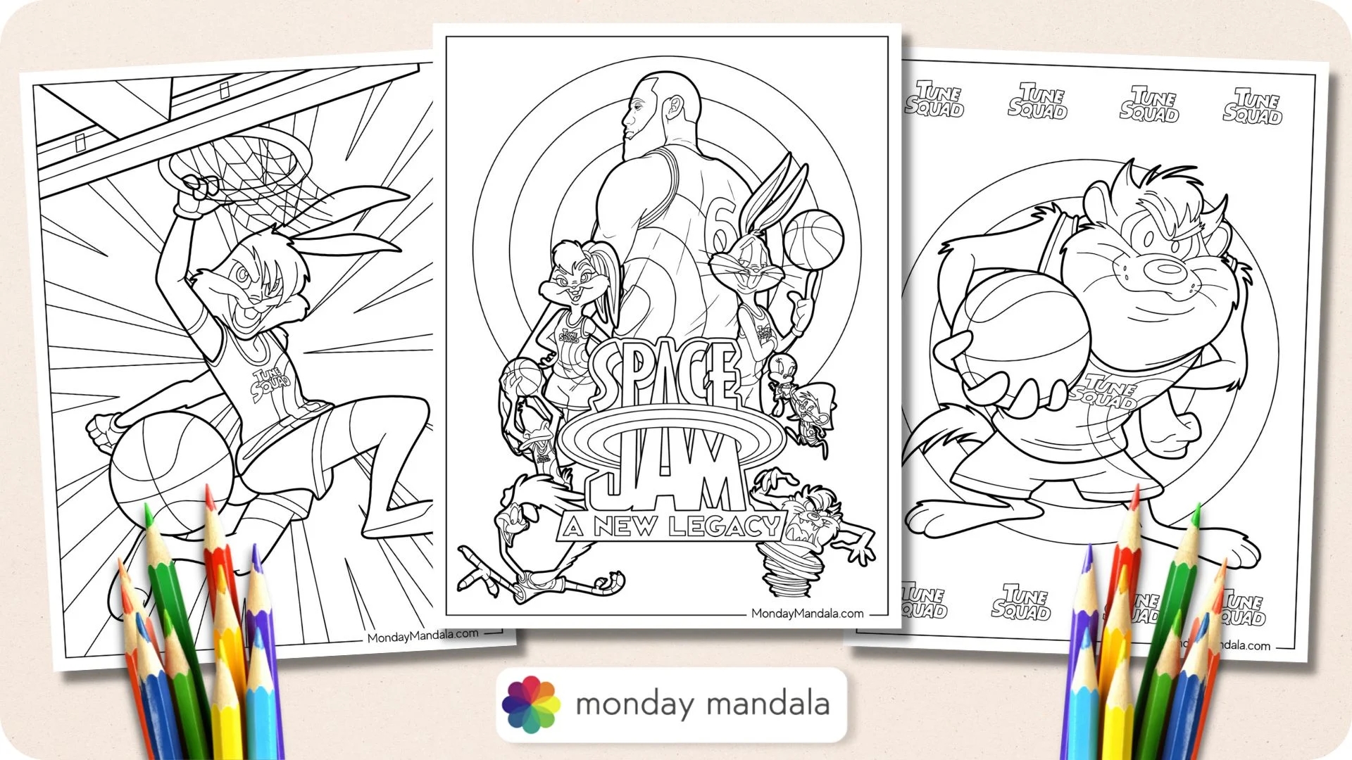 Bake Squad Coloring Pages Bake Squad Coloring Pages