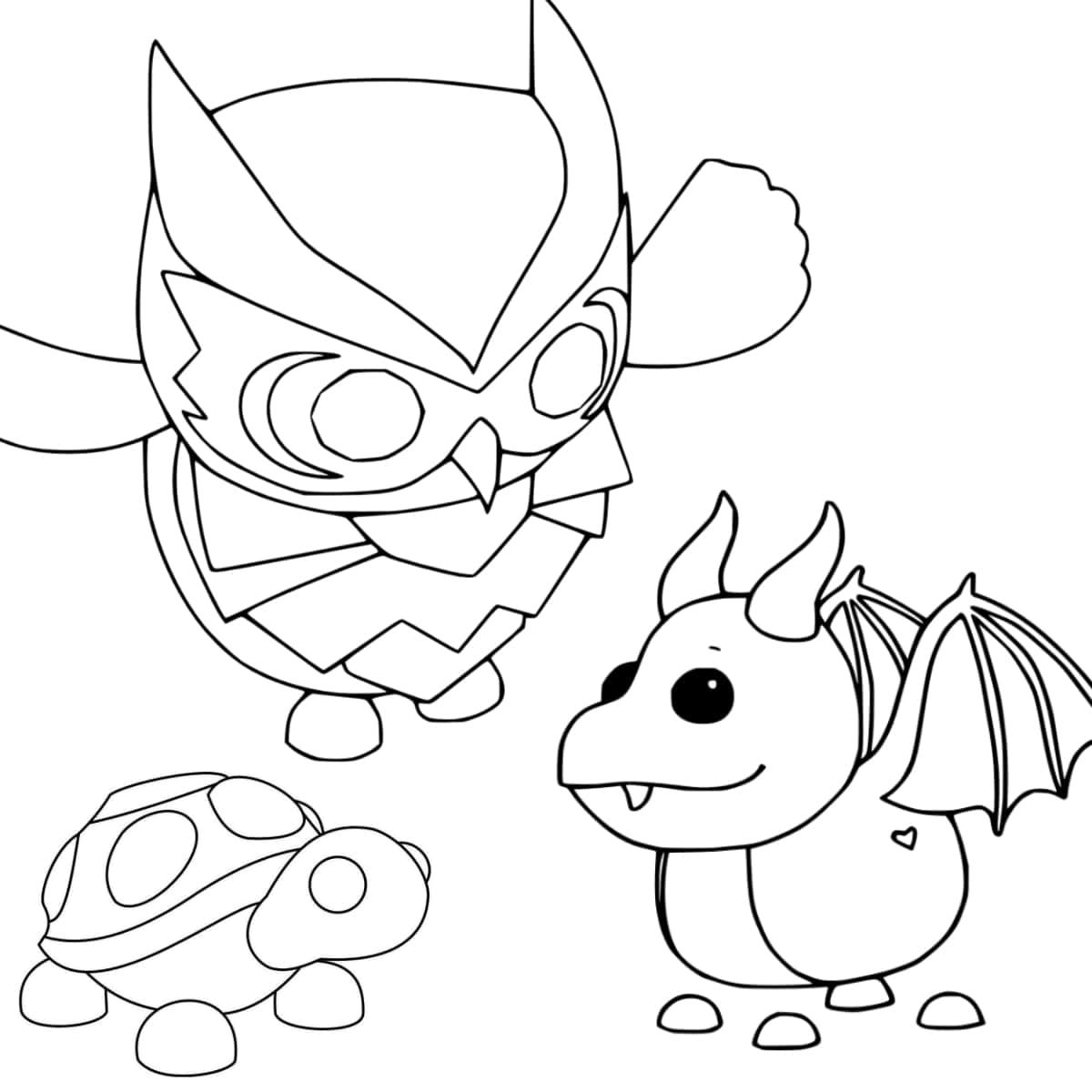 25 Adopt Me Coloring Pages Roblox For Free Artsy Pretty Colors 25 Adopt Me Coloring Pages Roblox For Free Artsy Pretty Colors