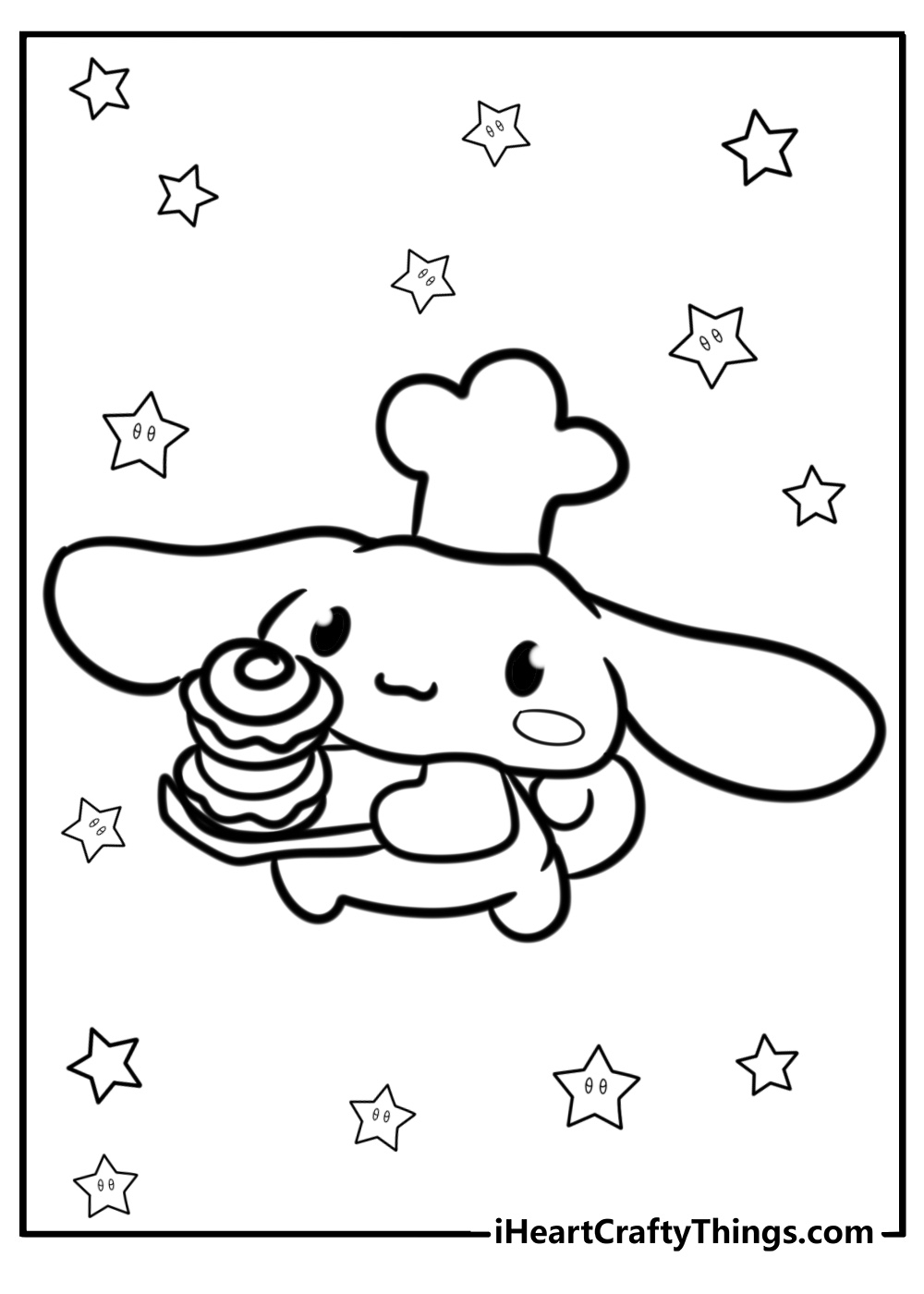 28 Cinnamoroll Coloring Pages Free To Download Print 28 Cinnamoroll Coloring Pages Free To Download Print
