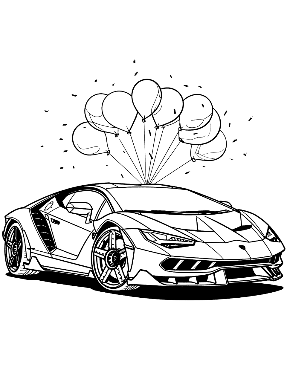 30 Lamborghini Coloring Pages Print For Free 30 Lamborghini Coloring Pages Print For Free
