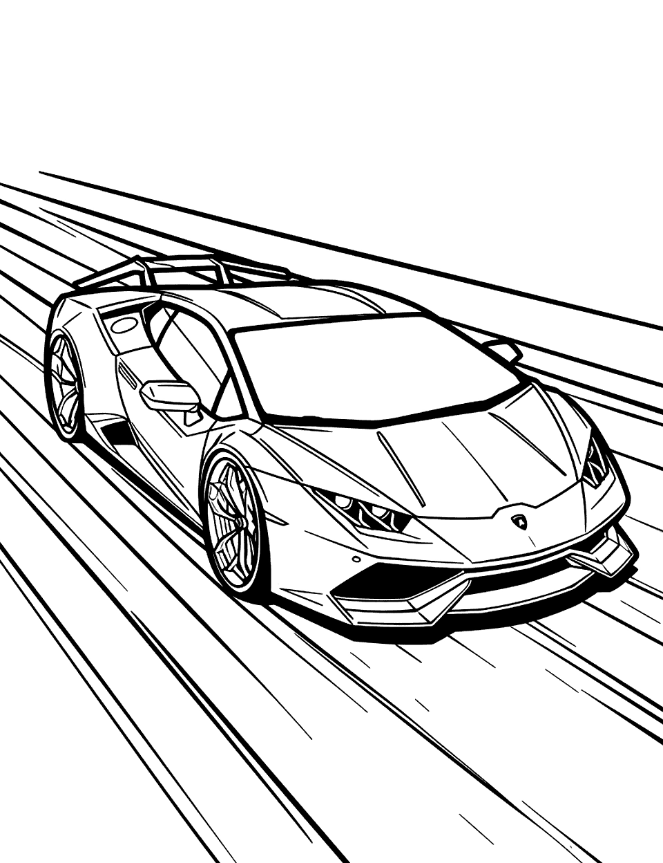 Lamborghini Urus Coloring Pages Full Page Size Lamborghini Urus Coloring Pages Full Page Size