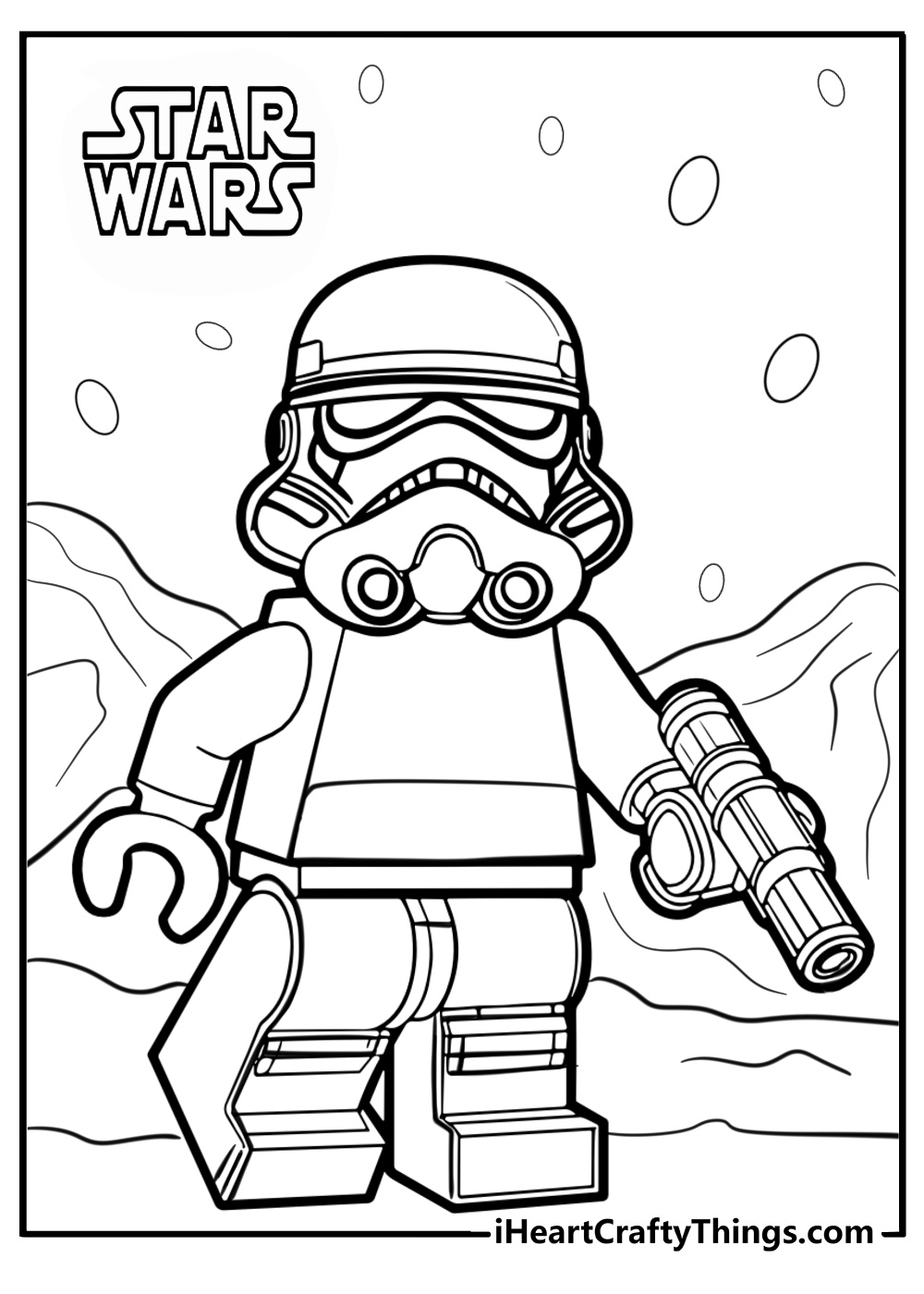 30 LEGO Star Wars Coloring Pages 100 Free To Print 30 LEGO Star Wars Coloring Pages 100 Free To Print