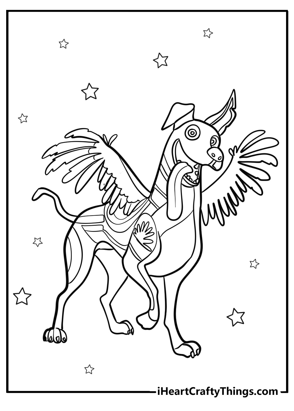 30 New Coco Coloring Pages 100 Free To Print 30 New Coco Coloring Pages 100 Free To Print