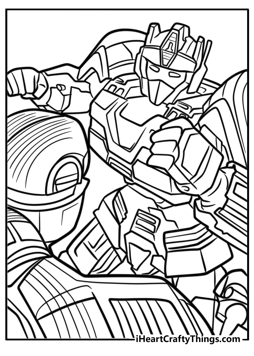 30 New Optimus Prime Coloring Pages 100 Free To Print 30 New Optimus Prime Coloring Pages 100 Free To Print