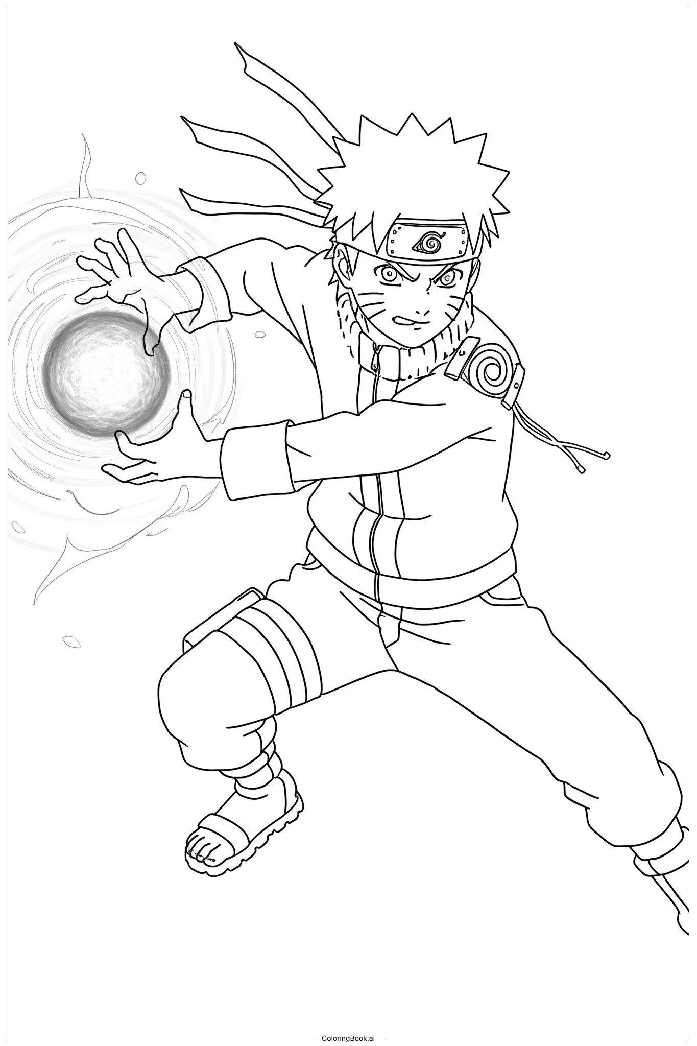 33 Naruto Coloring Pages Free PDF PNG Printables 33 Naruto Coloring Pages Free PDF PNG Printables