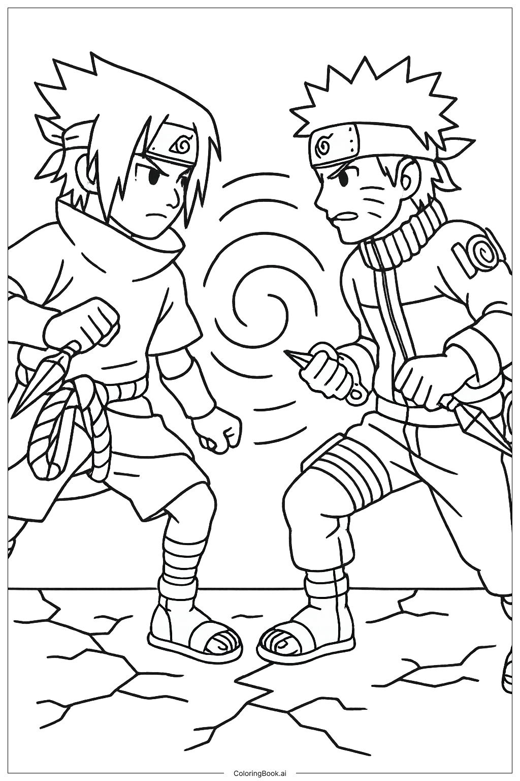 33 Naruto Coloring Pages Free PDF PNG Printables 33 Naruto Coloring Pages Free PDF PNG Printables
