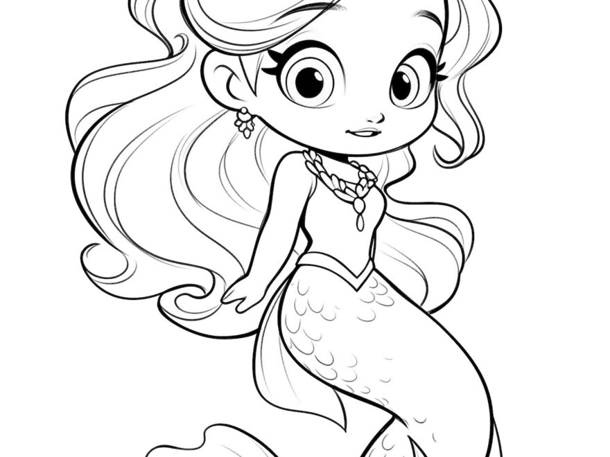 36 Adorable Baby Princess Coloring Pages Free Printable Our Mindful Life