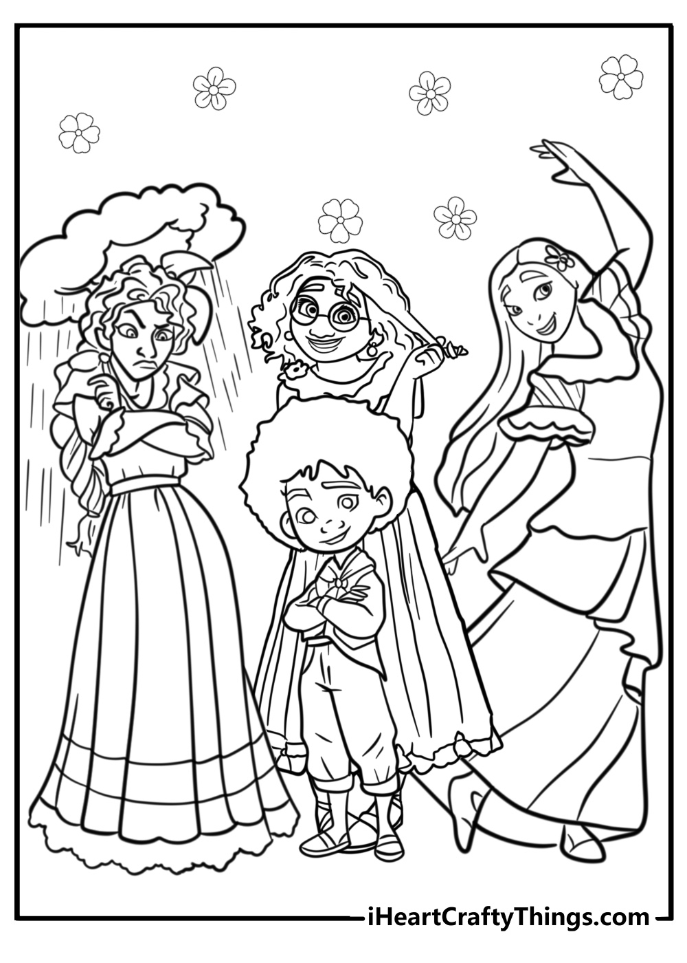 Disney Coloring Pages With Cute Quotes Disney Coloring Pages With Cute Quotes