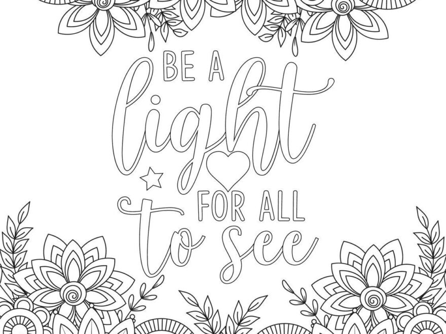 40 Bible Quote Coloring Pages Christian Coloring Book Pages Inspirational Bible Quotes Coloring Pages Christian Artwork Etsy