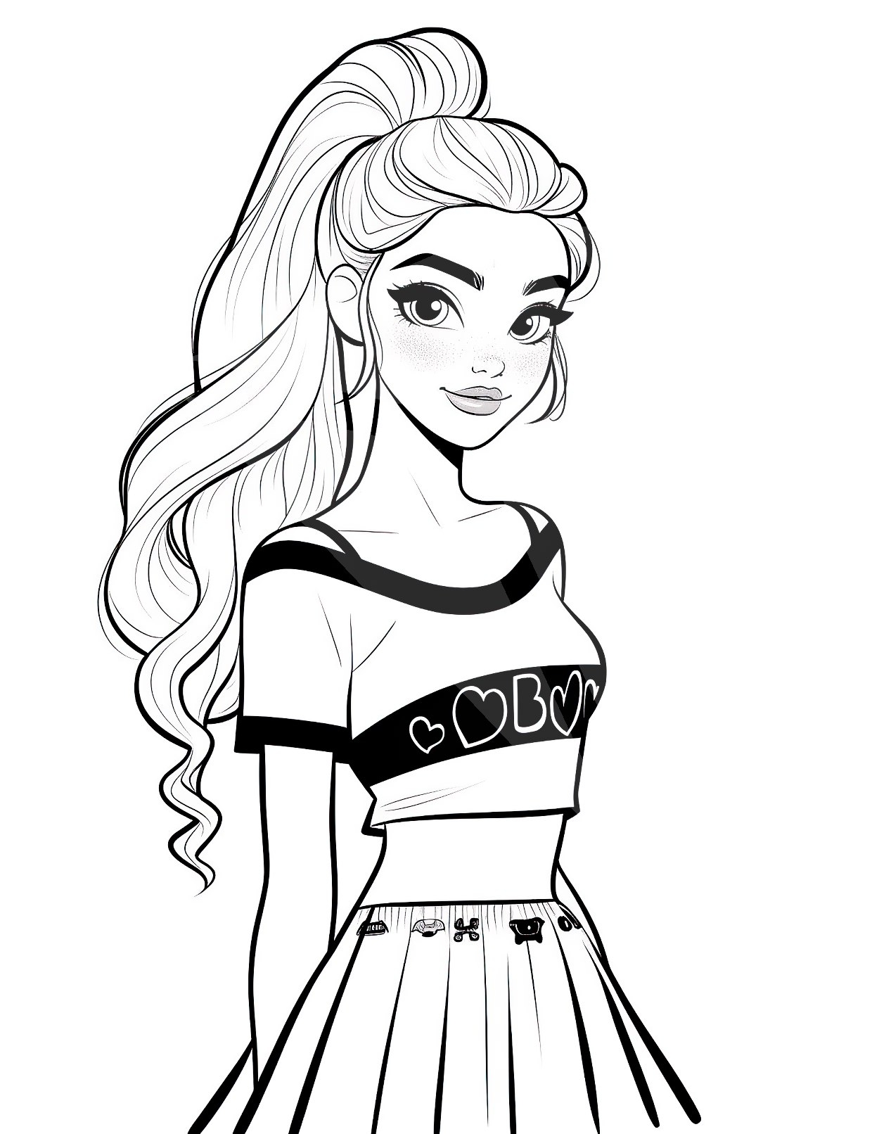 48 Barbie Coloring Pages For Kids And Adults Our Mindful Life Colorir Barbie Desenhos Para Colorir Barbie Desenhos Lindos Para Colorir 48 Barbie Coloring Pages For Kids And Adults Our Mindful Life Colorir Barbie Desenhos Para Colorir Barbie Desenhos Lindos Para Colorir