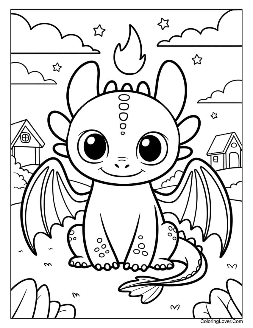 57 Cute Coloring Pages Free Printables For All Ages 57 Cute Coloring Pages Free Printables For All Ages