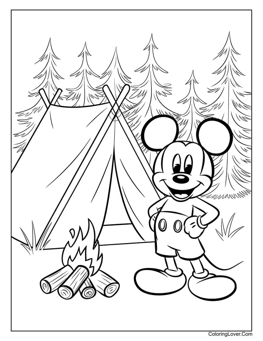 Fun Coloring Pages Printable Disney Fun Coloring Pages Printable Disney
