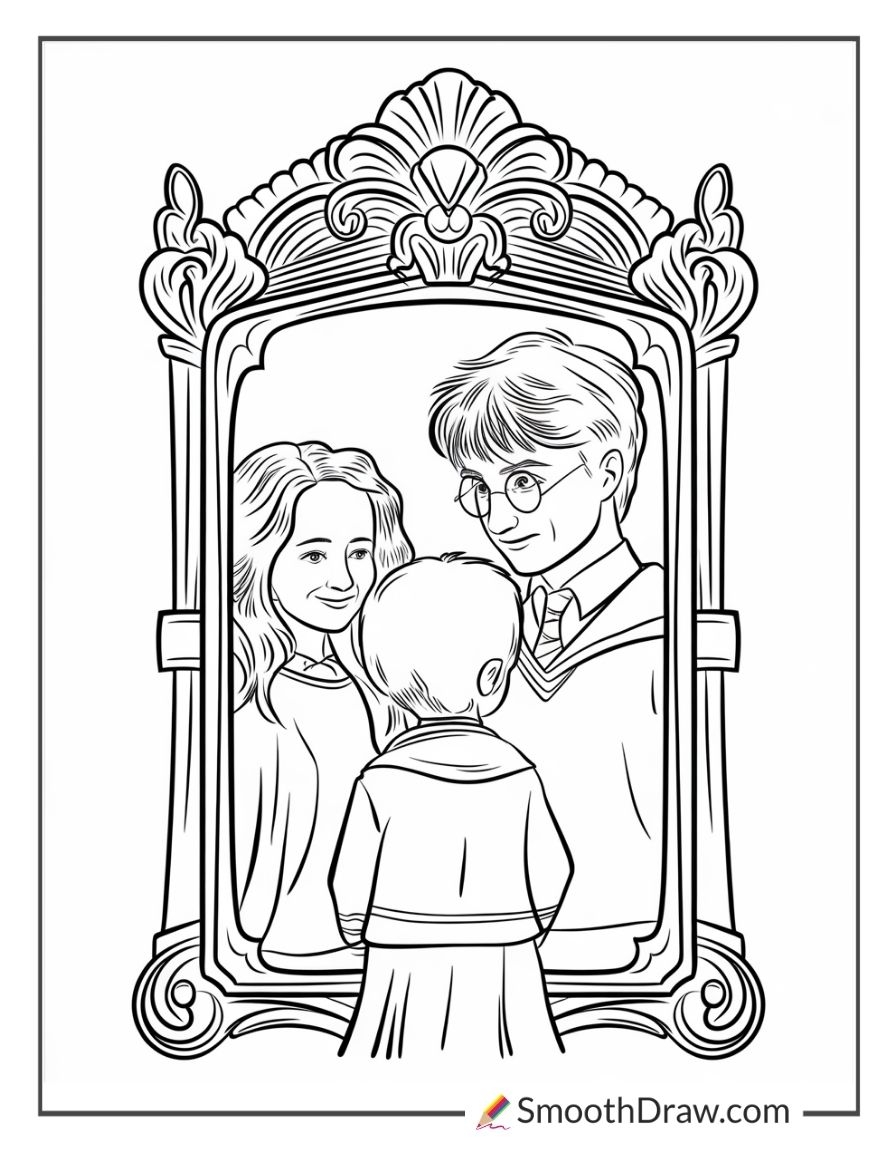 67 Free Harry Potter Coloring Pages Smooth Draw 67 Free Harry Potter Coloring Pages Smooth Draw