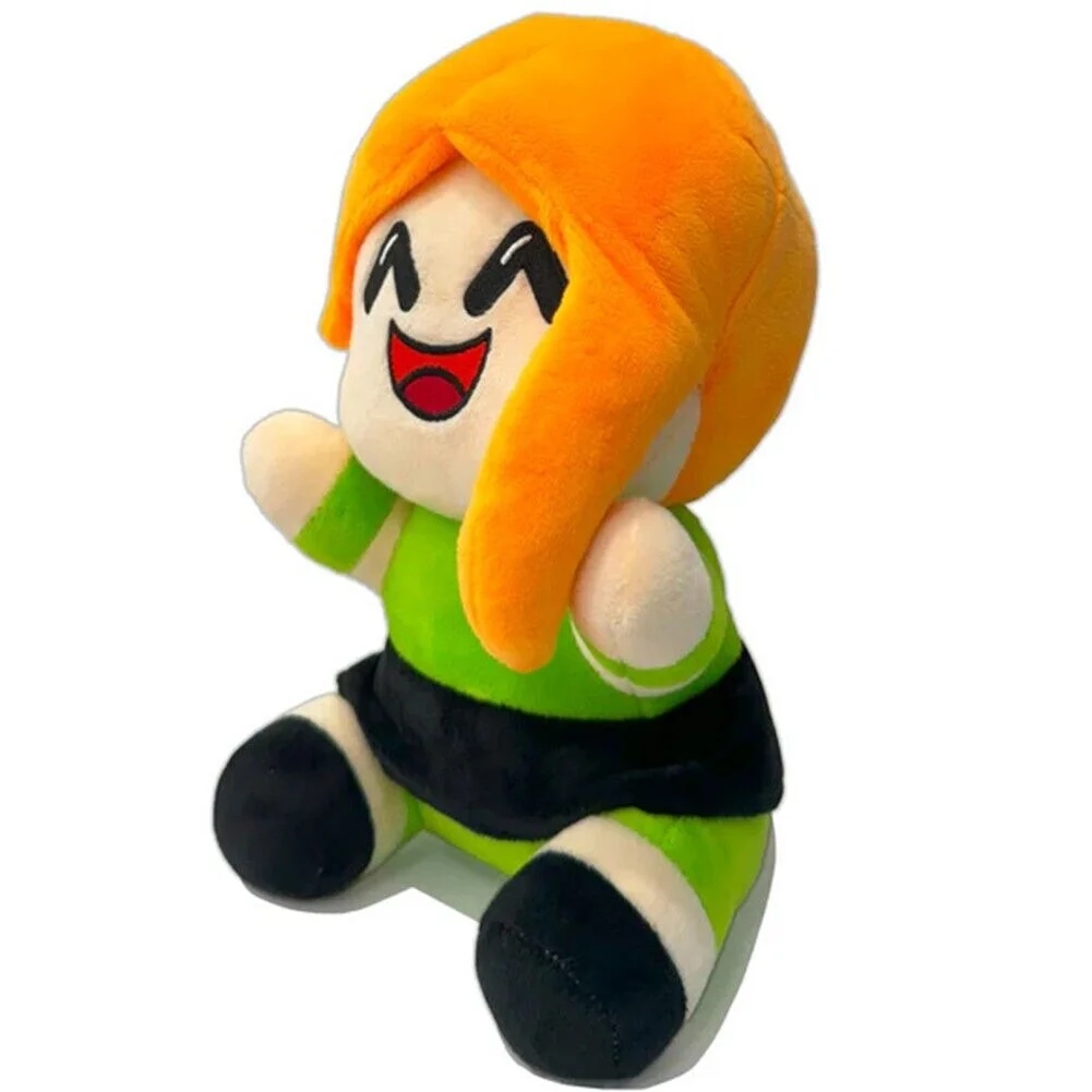 7 8 OMZ Crew Plushies Omziscool Crystal Heather Roxy Cartoon Animated Character Stuffed Doll Walmart 7 8 OMZ Crew Plushies Omziscool Crystal Heather Roxy Cartoon Animated Character Stuffed Doll Walmart