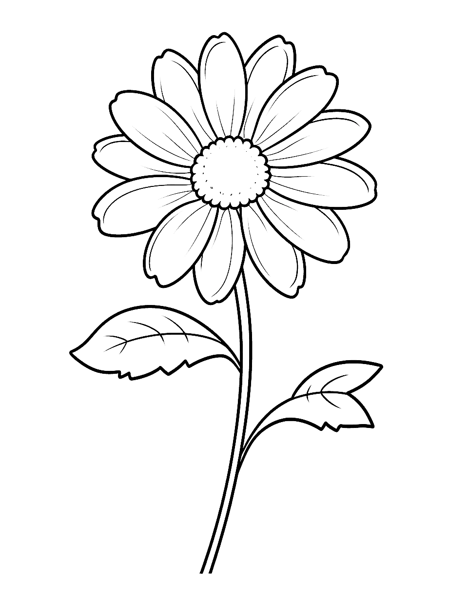 75 Flower Coloring Pages Free Printable Sheets Worksheets Library 75 Flower Coloring Pages Free Printable Sheets Worksheets Library