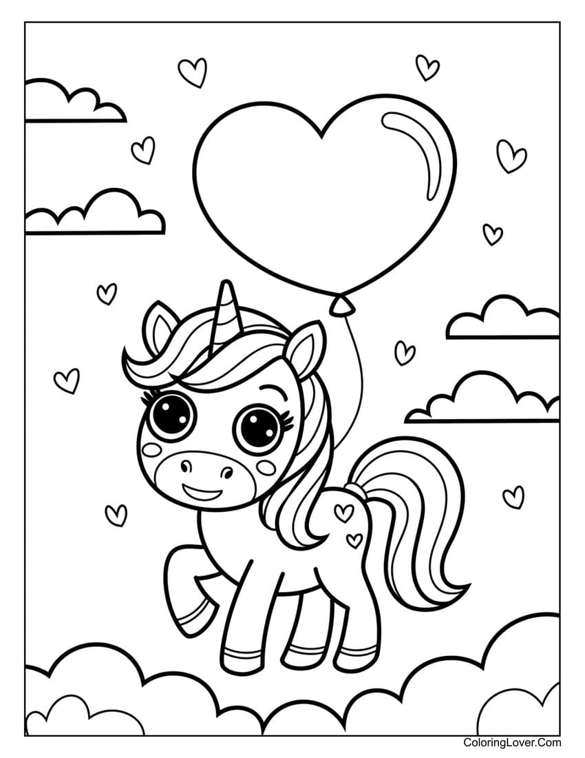 76 Unicorn Coloring Pages Free Printables For All Ages 76 Unicorn Coloring Pages Free Printables For All Ages