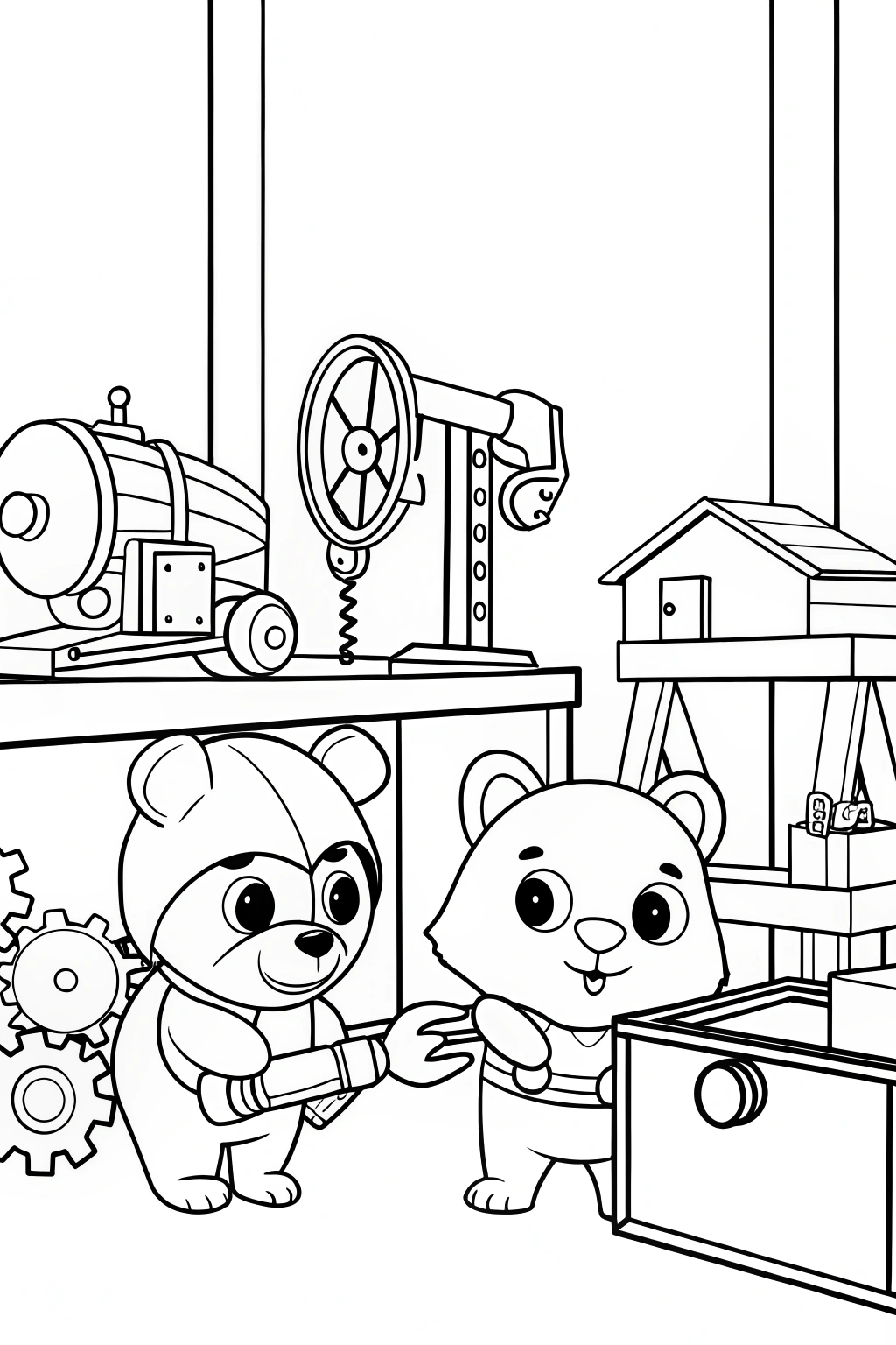 77 Jasmine Coloring Pages