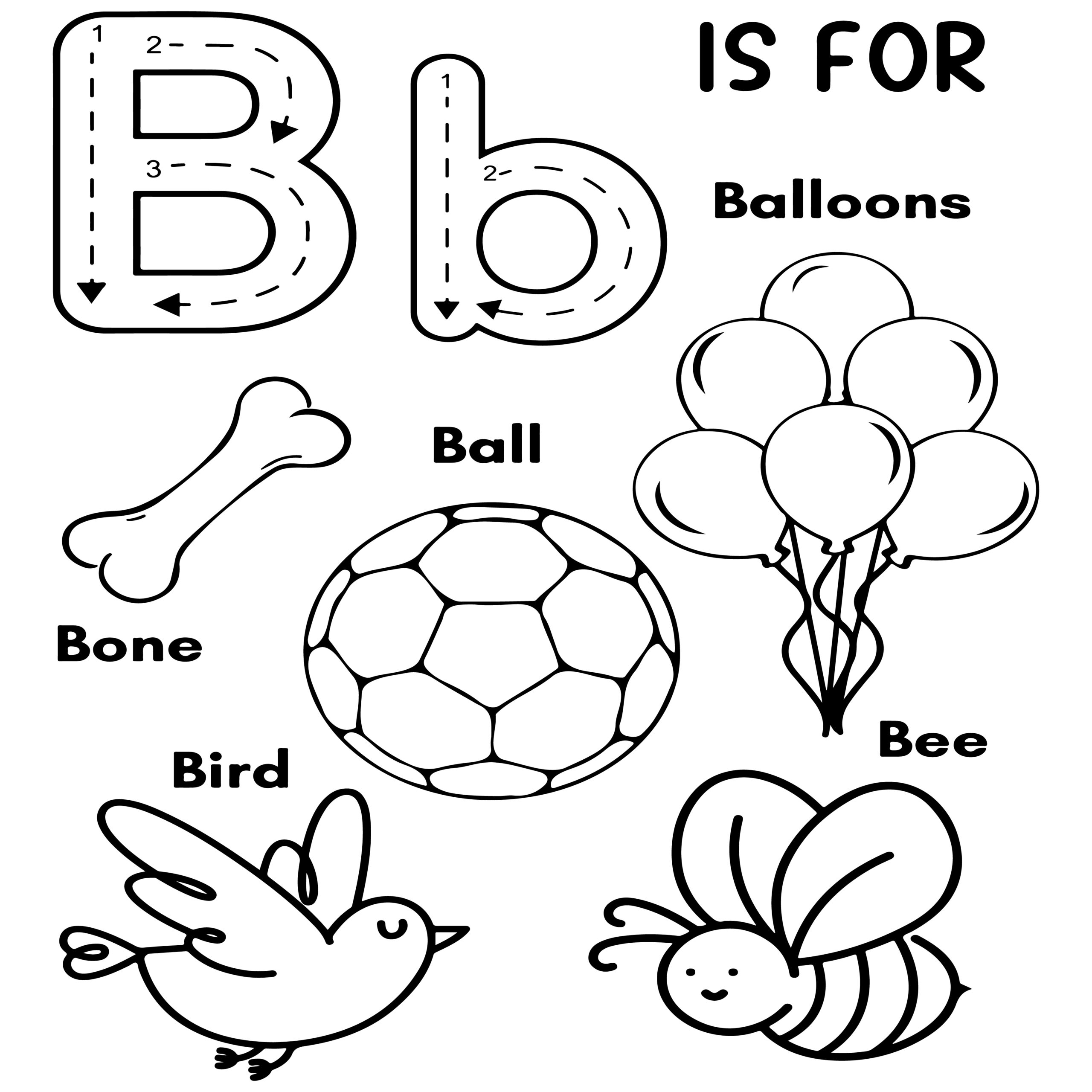 ABC Alphabet Coloring Book For Kids Girls Boys Alphabet Coloring Pages Made By Teachers ABC Alphabet Coloring Book For Kids Girls Boys Alphabet Coloring Pages Made By Teachers