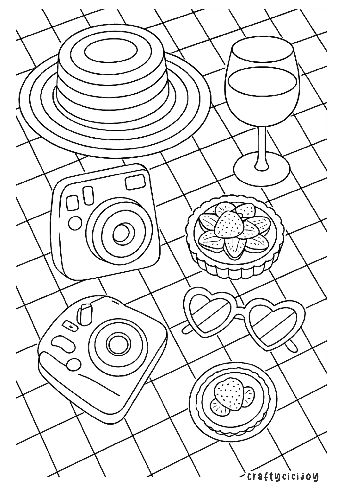 Aesthetic Coloring Pages 50 Free Printable PDFs CraftyCiciJoy Coloring Pages Aesthetic Coloring Pages 50 Free Printable PDFs CraftyCiciJoy Coloring Pages
