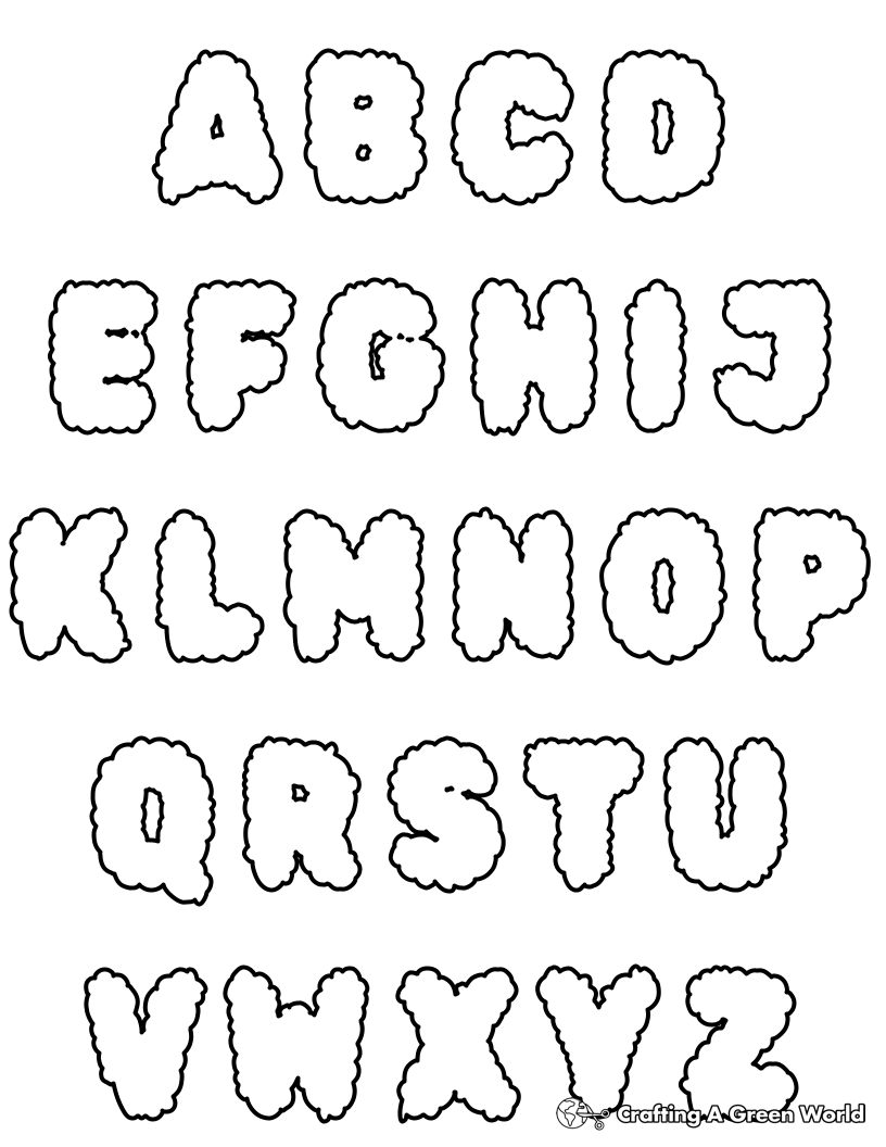 Kids Coloring Pages Printable Abc Kids Coloring Pages Printable Abc