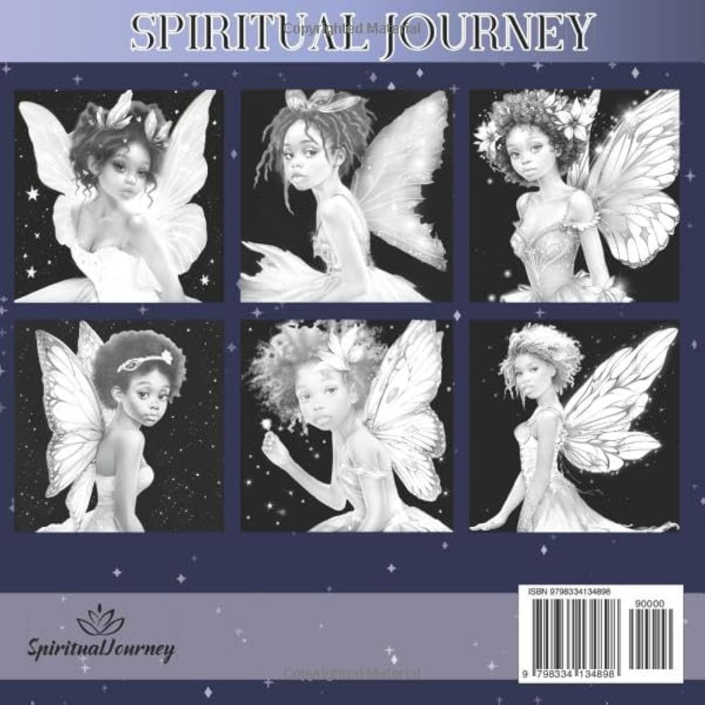 African American Angel Coloring Pages African American Angel Coloring Pages