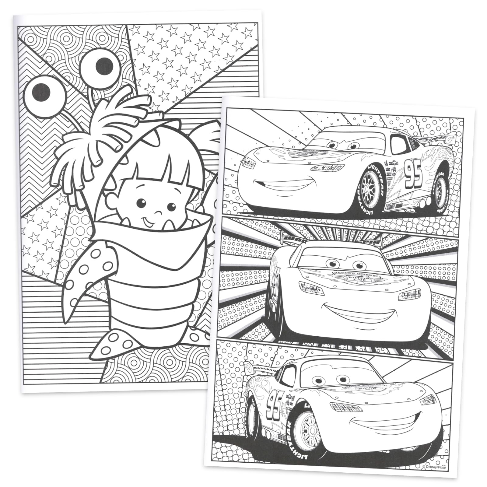 Amazon Pixar Toy Story Advanced Coloring Book Set For Teens Adults Disney Coloring Activity Book Bundle With Colored Pencils Bookmark With Buzz Lightyear Cars Incredibles Adult Relaxation Toys Games Amazon Pixar Toy Story Advanced Coloring Book Set For Teens Adults Disney Coloring Activity Book Bundle With Colored Pencils Bookmark With Buzz Lightyear Cars Incredibles Adult Relaxation Toys Games