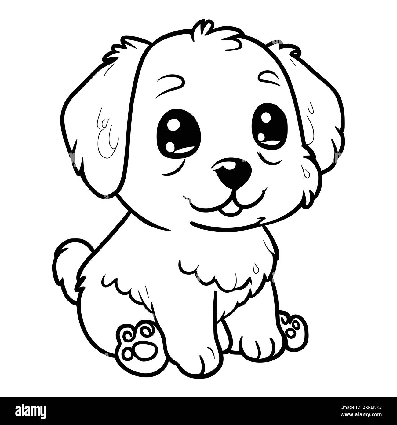 Anime Puppy Coloring Pages Cut Out Stock Images Pictures Alamy Anime Puppy Coloring Pages Cut Out Stock Images Pictures Alamy