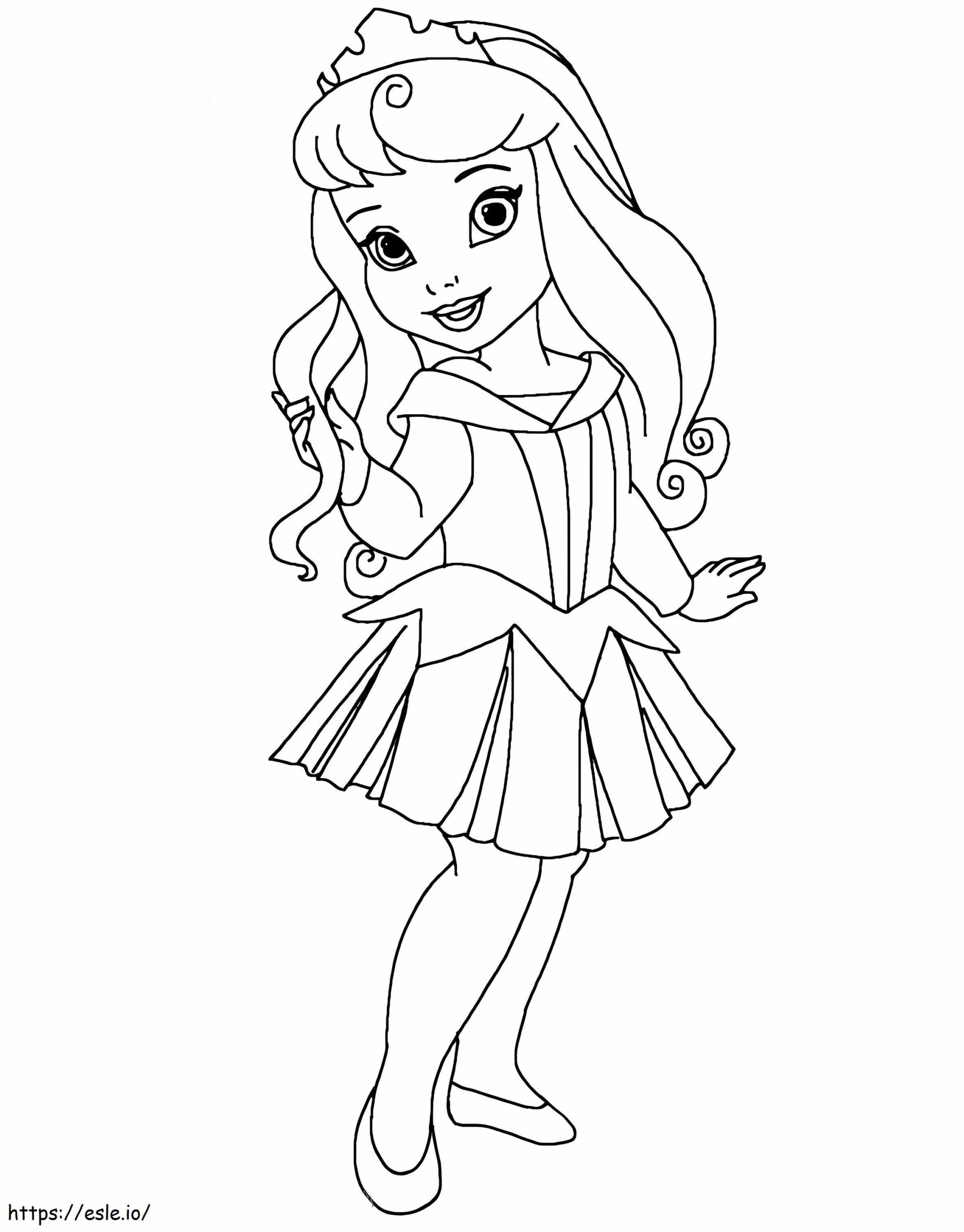 Aurora Coloring Pages Printable Aurora Coloring Pages Printable