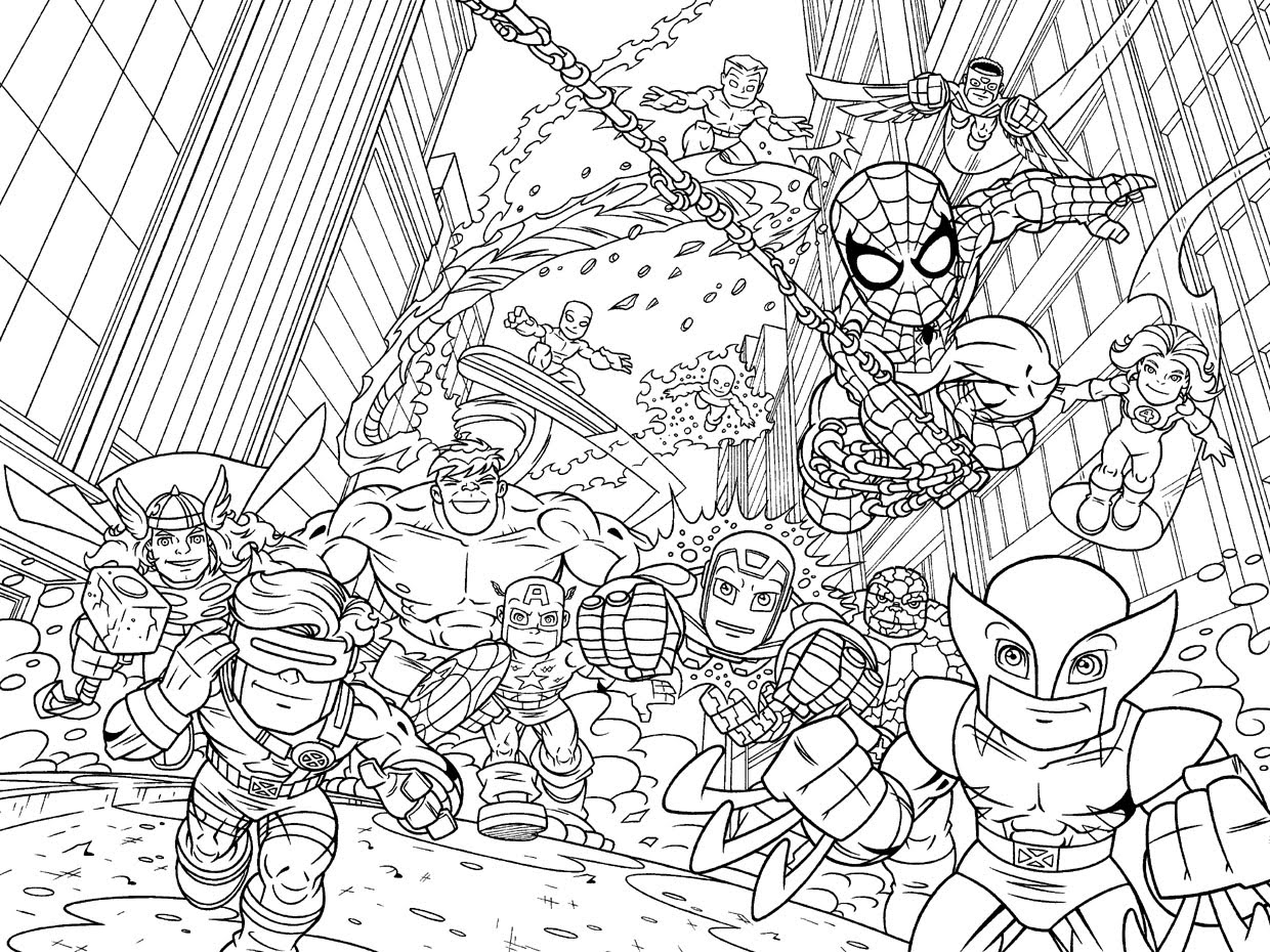 Avengers 74182 Superheroes Free Printable Coloring Pages Worksheets Library Avengers 74182 Superheroes Free Printable Coloring Pages Worksheets Library