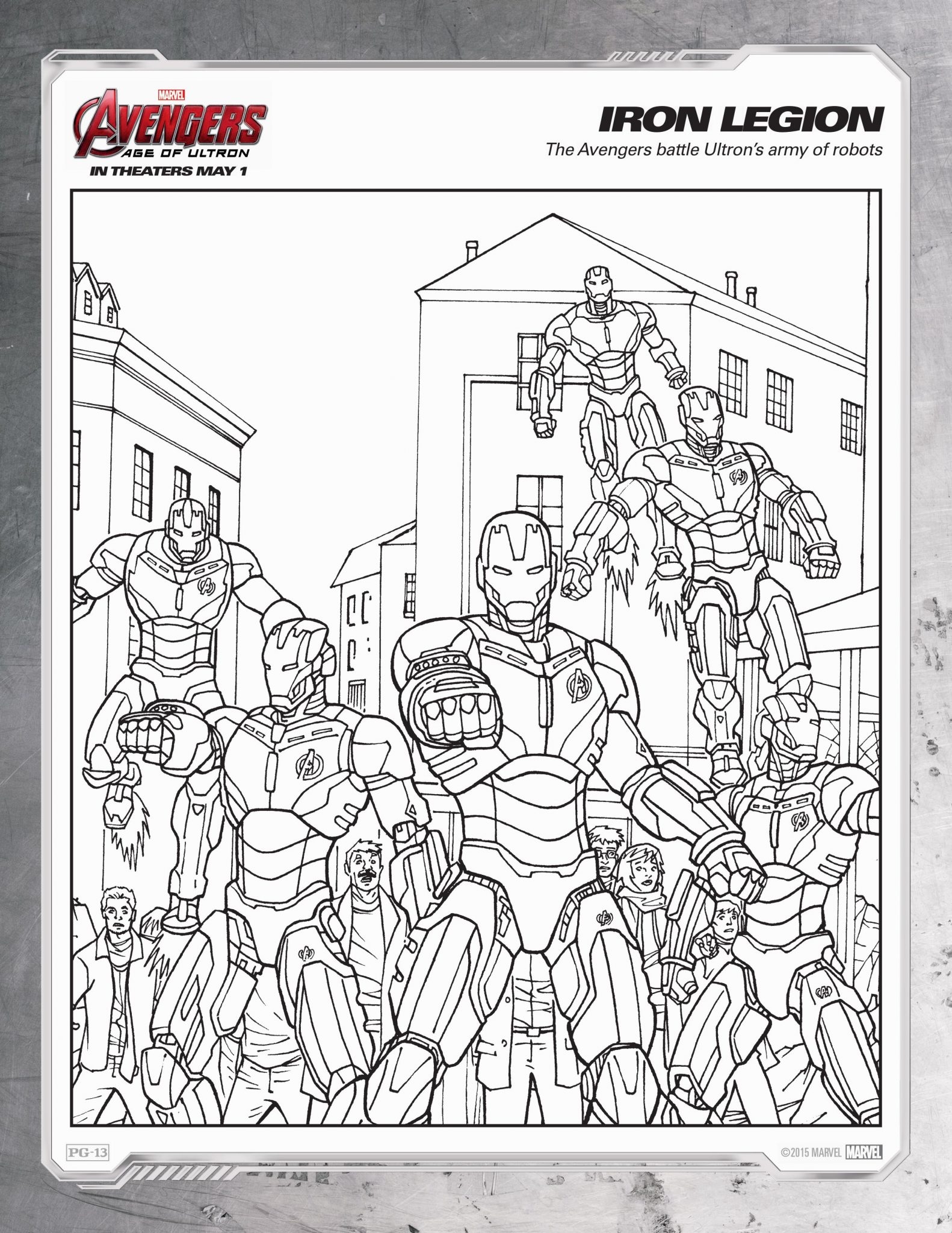 Avengers Age Of Ultron Coloring Sheets Avengers AgeOfUltron Avengers Age Of Ultron Coloring Sheets Avengers AgeOfUltron