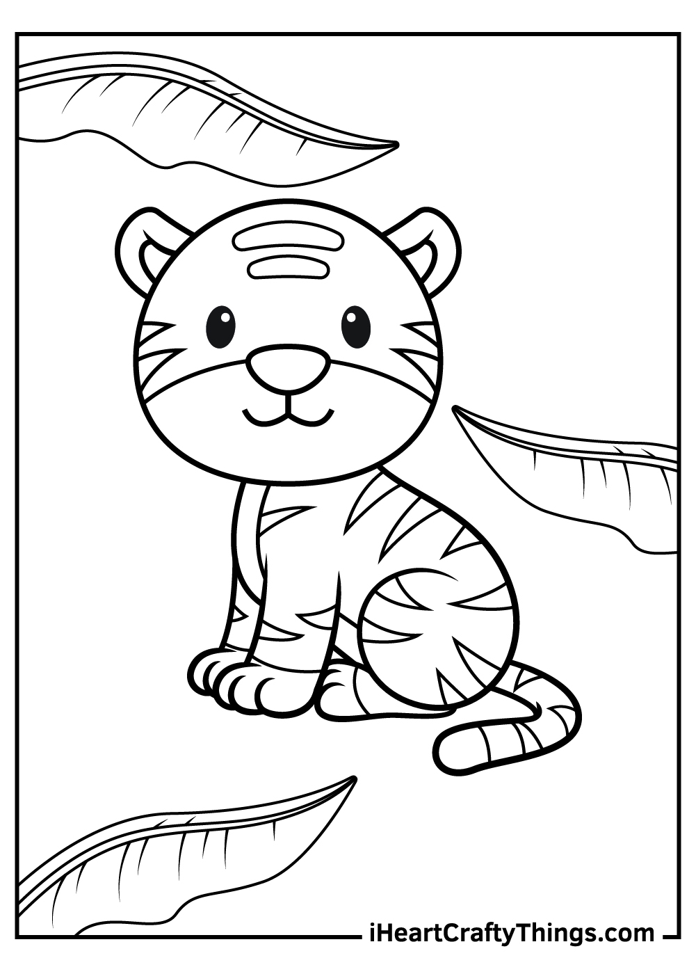 Baby Animals Coloring Pages 100 Free Printables Baby Animals Coloring Pages 100 Free Printables