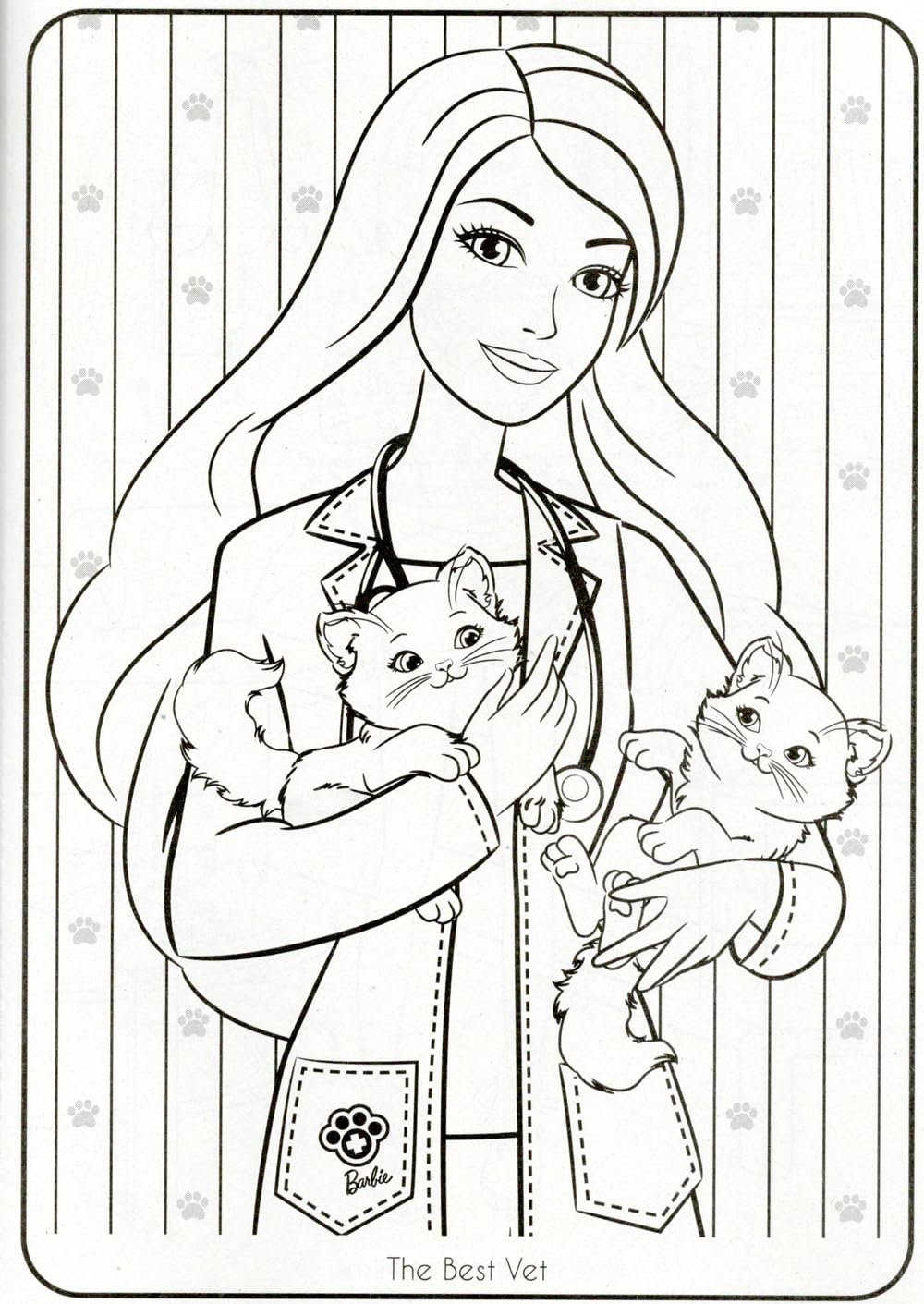 Barbie Coloring Activity Book And Sticker Set For Kids Buy Online At Best Price In Egypt Souq Is Now Amazon eg Barbie Coloring Activity Book And Sticker Set For Kids Buy Online At Best Price In Egypt Souq Is Now Amazon eg