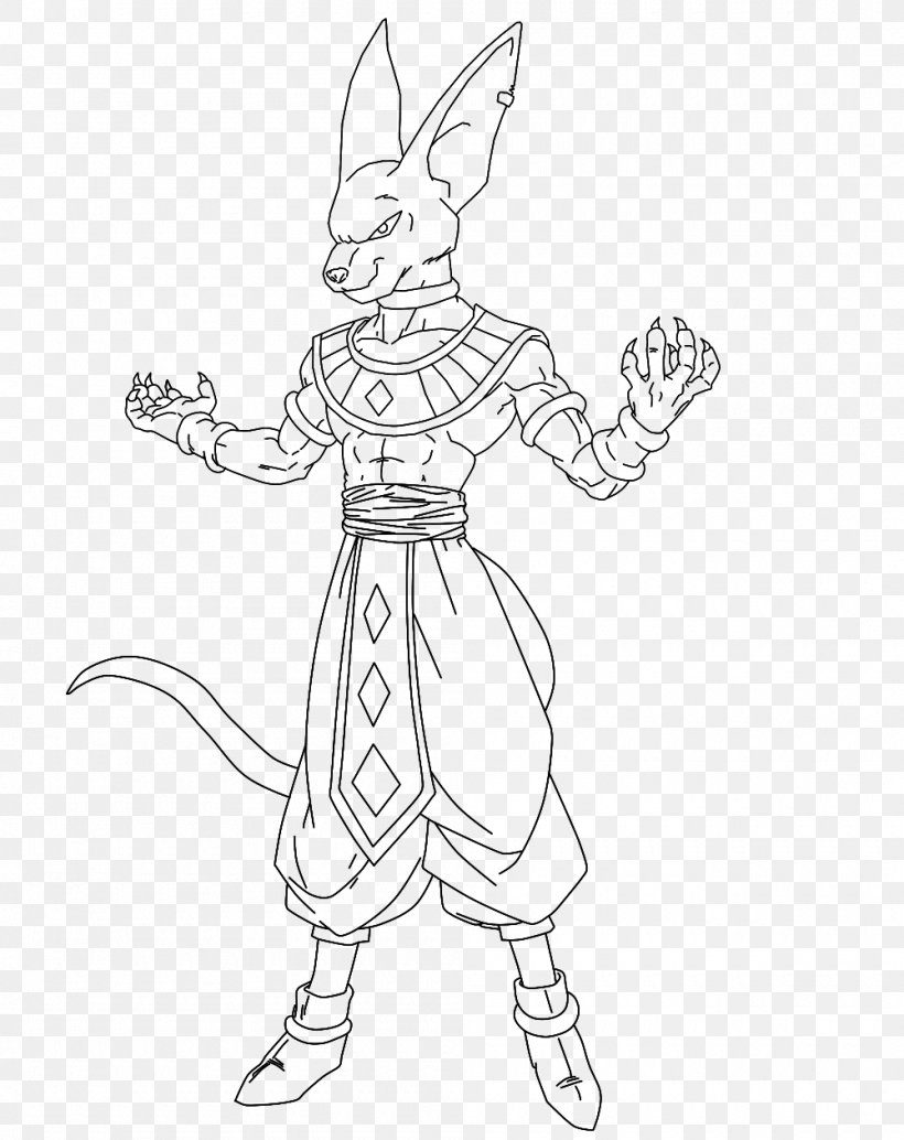 Beerus Goku Vegeta Coloring Book Dragon Ball Xenoverse 2 PNG Beerus Goku Vegeta Coloring Book Dragon Ball Xenoverse 2 PNG