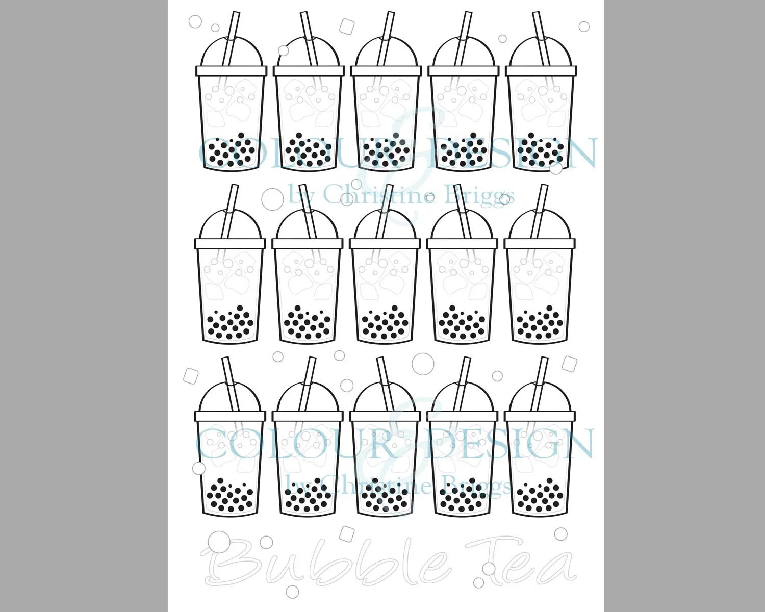 Boba Coloring Page Printable Bubble Tea Iced Coffee Digital Download Cafe Drinks Activity Sheets A4 And Letter Etsy Boba Coloring Page Printable Bubble Tea Iced Coffee Digital Download Cafe Drinks Activity Sheets A4 And Letter Etsy